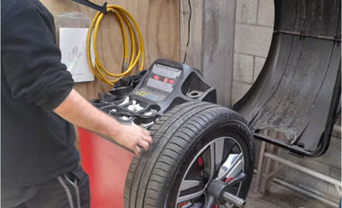 Balancing and Alignments